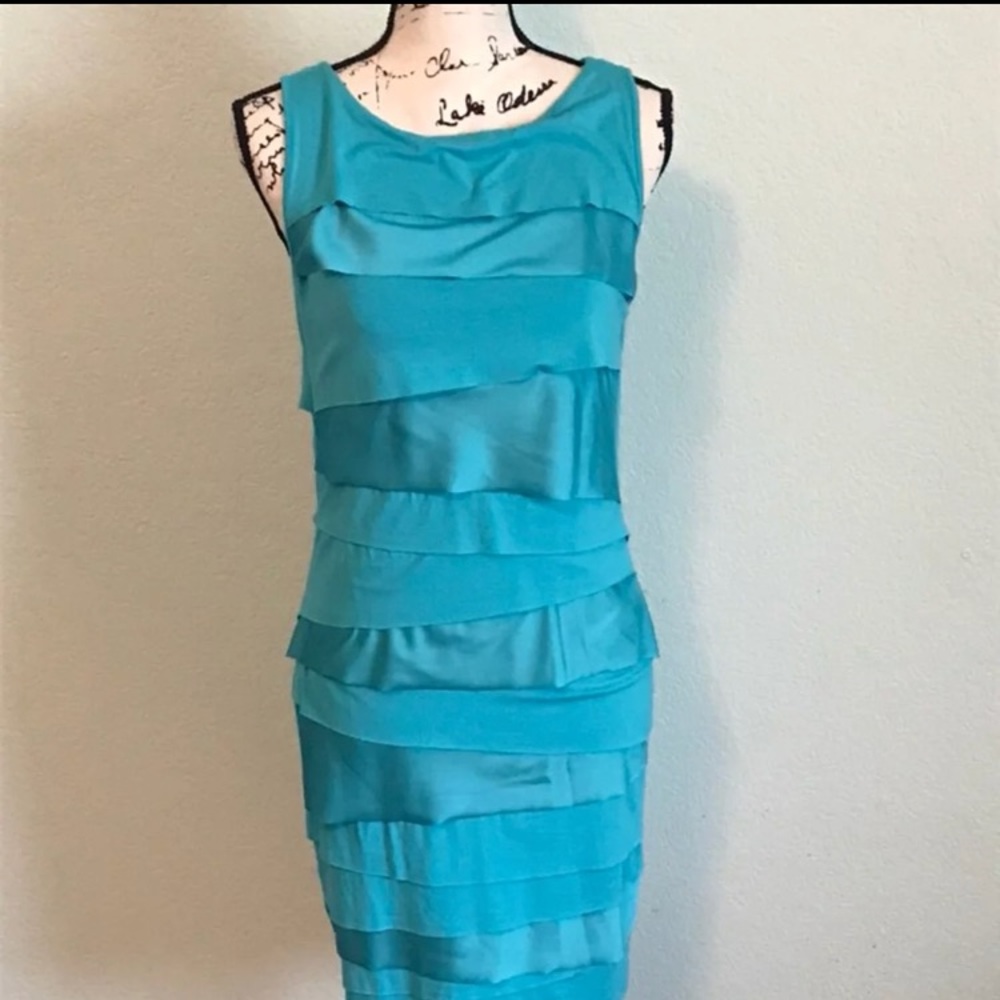 Vince camuto dress